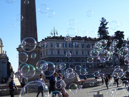 Place de Popolo